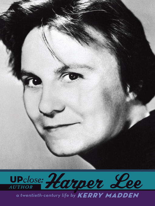 Title details for Harper Lee by Kerry Madden-Lunsford - Available